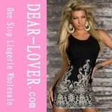 2016 New Fashion Wholesale Sexy Cocktail Dress