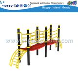 Outdoor Fitness Equipment Outdoor Children Climbing Set (M11-04107)