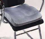 2015 100% Polyurethane Foam Coccyx Orthopedic Seat Cushion