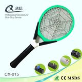 ABS Electronic Mosquito Killer Bat with LED