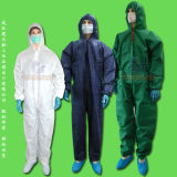 Disposable Coverall