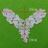 Popular Hot Sale Hand Made Cotton Lace (cn14)