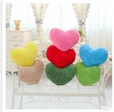 Polyester Fashion Coloful Sofa Cushion