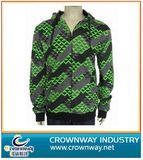 Hot Sale Custom Hoody Sweatshirt (CW-HS-15)