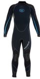 Men's Neoprene Full Wetsuits, Diving Suits, Surfing Suits
