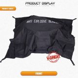 Anti-Explosive/Nij Standard/Aramid Ud Fabric Blanket