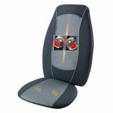 Car and Home Shiatsu Rolling Massage Cushion