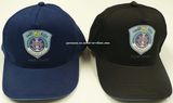 6 Panels Baseball Caps with Thermal Transfer Printing Logo (V12002)