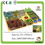 Permium Indoor Playground, Children Toy Playground (TY-170303-2)