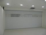 Aluminum Rolling Shutter Door, Aluminum Roll-up Door, Aluminum Roller Shutter Door