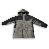 Men's Winter Warm Padding Jacket