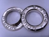 High Quality Aluminum Eyelets