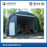 Durable Waterproof Anti-UV PVC Tarpaulin for Awning/Tent
