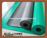 Reach Certificate TPE Yoga Mat, TPE Sheet, TPE Floor Mat