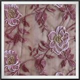 Mesh Embroidery Lace Tulle Embroidery Lace Flower Embroidered Lace