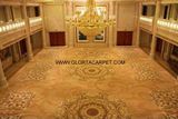 Hand Tufted / Wool /Acrylic /Nylon /Banquet Carpet