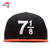 Fitted Snapback Caps 6 Panels Caps