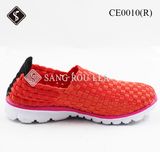 Fabric Casual Shoes Sports Shoes