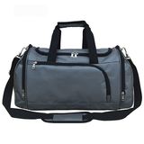 2015 New Nylon Polyester Sports Travel Bag Weekend Bag Duffel Bag