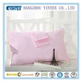 100% Cotton Solid Color Wholesale Pillow Cases