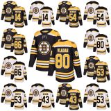 Boston Bruins Paul Postma Adam Mcquaid Kevan Miller Hockey Jerseys