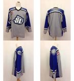 Whl Swift Current Broncos 100% Embroidery Ice Hockey Jerseys