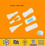 Quanzhou Hecheng Sanitary Pads Napkin Factory, Wholesale Women Minii Pads, Disposable Panty Liner
