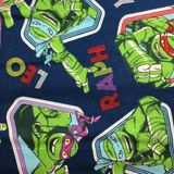 100%Cotton Flannel Printed for Pajamas or Pants