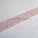 Soft Matte Elastic Tape for Bra Lingerie Underwear