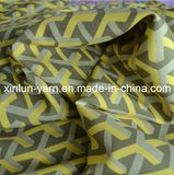 Sexy Chiffon Evening Dress Crinkle Fabric for Garment