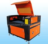 CO2 Laser Cutter Engraver Machine