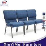 Cheap High Quality Soft Cushion Church Chair Manufacturer