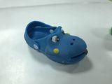 Children's EVA Garden 3D Animal Sandal in Summer