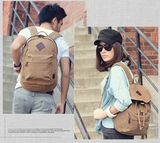 2016 Newest Custom Fashion Couple Backpack Sh-15122104