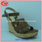 Hot Styled High Heel Women Sandals
