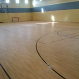 Anti-Slip PVC Athletic Flooring Suppliers