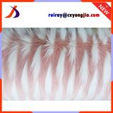 Modern and Fashion Jacquard Fluffy High Pile Pillow Cushion Fabric