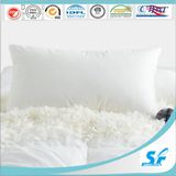 Anti-Dust Mite Anti Bacterial Cotton Material Duck Down Feather Pillow