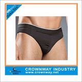 Customized Nylon Sexy Boxer Briefs for Mens