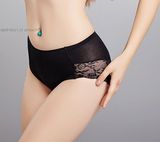 Ladies Micro Modal Lace Underwear