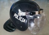 2016 Best Quality Anti Riot Helmet Manufactures for Police and Military
