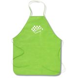 Cooking Cheap Wholesale Kitchen Apron with Custom Logo (AP811W)