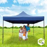 3X3 Hot Sale Waterproof Garden Pop up Gazebo