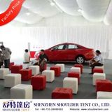 New Outdoor Exhibition Tent PVC Aluminum Tent (SDC023)