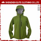 Wholesale Army Tactical Softshell Jacket Hood