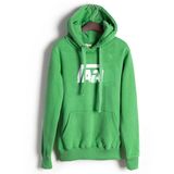 Custom Cotton Printed Hoodies Sweatshirt of Fleece Terry (F110)
