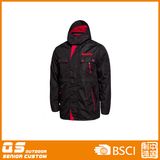 Men's Outdoor High Quality Warm Coat