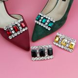 Ornamentos PARA Calzado De Dama Shoe Clips on