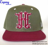 Fashion Hiphop Streetwear Hat Snapback Hat