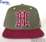 Fashion Hiphop Streetwear Hat Snapback Hat